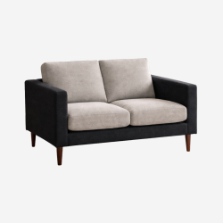 Kezia Sofa 2 Seater - Helloilmare